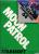 Moon Patrol 1986 Cover