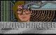 Neuromancer 1988 Startbildschirm