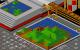 Populous Amiga Ingame 1989