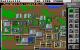 SimCity Amiga Ingame 1989 