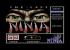 The Last Ninja 1991 Startbildschirm