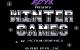 Winter Games 1985 Startbildschirm