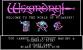 <strong>Wizardry</strong> (1991)