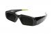 Nvidias Vision 3D Surround bietet 3D auf drei Monitoren - die Hardwarekosten summieren sich allerdings enorm