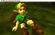 The Legend of Zelda: Ocarina of Time 3D