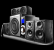 Edifier HCS5640