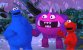 Sesamstrasse: Es war einmal ein Monster