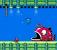 Die ersten Mega-Man-Spiele stellten die Entwickler vor Herausforderungen.