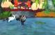 Ein weiterer Spieler hat in WoW das Maximal-Level durch Blümchenpflücken erreicht. (7)