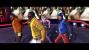 The Black Eyed Peas Experience