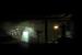 Deadlight im Gamezone-Test: Die Scherenschnitt-Optik wirkt atmosphärisch, stört aber beim Lösen von Rätselpassagen.