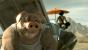 <strong>Neues von Beyond Good & Evil 2</strong> - Das viel versprechende Action-Adventure befindet sich seit 2008 in Entwicklung und erscheint nach Angaben von Ubisofts Michel Ancel erst für die nächste Konsolen-Generation. Es ist daher anzunehmen, dass wir auf der E3 2012 nichts zu dem Spiel zu sehen bekommen werden.