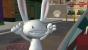 <strong>Max</strong> (Sam & Max-Reihe) - Max ist nie um einen sarkastischen Spruch oder eine witzige Konversationen mit seinem Partner Sam verlegen. Wenn Reden nichts hilft, greift der tierische Detektiv schon mal auf unkonventionelle Methoden, etwa Gewalt, zurück. Wir haben den durchgedrehten Hasen ins Herz geschlossen.