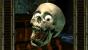 <strong>Morte</strong> (Planescape Torment) - Der sprechende Totenschädel ist, wie könnte es auch anders sein, der Sidekick des namenlosen Helden aus Planescape Torment. Seine häufig witzigen Bemerkungen haben uns das epische Abenteuer ganz schön versüßt. 