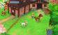 Harvest Moon: Die Geschichte zweier Städte für Nintendo 3DS im Test. (1)