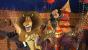 Madagascar 3: Flucht durch Europa ist leider wieder nur eine sehr durchschnittliche Filmversoftung (1)