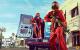 GTA 6 spielt vielleicht in Vice City, neuer Leak soll die Karte des neuen Ablegers zeigen (1)