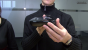Der Wii U Gamepad-Controller im Hands-On