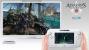 Assassin's Creed 3 macht auch auf der Wii U eine gute Figur. (5)