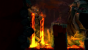 Ron Gilberts Download-Adventure The Cave im Test. (2)
