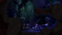 Ron Gilberts Download-Adventure The Cave im Test. (1)