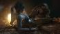 Tomb Raider in der Vorschau: Die neue Lara Croft ist jung und verletzlich. Diese neue Lara gefällt uns sogar besser, als die taffe Sexkanone, die man kennt. 