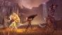 Die neuen Gegner im Hammerlock-DLC: Der Hexendoktor und seine Wilden. 