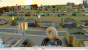 Hat man seine Stadt fertig gebaut, kann man sich zurücklehnen und den Sims beim Wuseln zuschauen. 