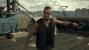 Merle Dixon: "Hier gibt es nichts zu sehen. Gehen sie weiter und kaufen sie da hinten am besten ein anderes Videospiel!"