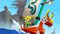 The Legend of Zelda: Wind Waker HD im Test: WIr haben die liebevolle Neuauflage des Gamecube-Klassikers auf Herz und Nieren überprüft.