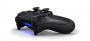 Der neue DualShock 4 von Sony - ein Handschmeichler.