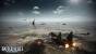 In Air Superiority kann man nicht aussteigen - doof.