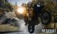 Die neuen Dirtbikes sind schnell und wendig - mit ihnen kann man in Battlefield 3: End Game selbst Panzer ausmanövrieren. 