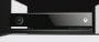 Kinect 2.0 hat in der Mitte drei rote Leuchten - sie wirken wie Saurons allsehendes Auge!