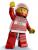Das Rennfahrer-Outfit macht euch zum Vettel auf den Straßen der Lego-City.