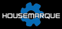 Das Logo der Hausmarque-Studios.