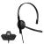 Das Mono-Headset gibt es beim Kauf gratis dazu.