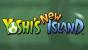 Yoshi's New Island für 3DS im Test: Der Knuddelfaktor ist hoch.