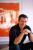 Activision CEO Eric Hirshberg