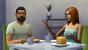 Die Sims 4 im Test: If your happy and you know it clap your... Ach, das will doch eh niemand hören. Der Kerl im Screenshot erst recht nicht.