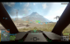 Battlefield 4 im Test: Cockpit-Sicht aus einem Apache Attack Helicopter.