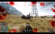 Battlefield 4 im Test: Dank dem Stein-Schere-Papier-Prinzip hat dieser Infanterist keine Chance gegen den Panzer.