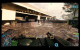 Battlefield 4 im Test: Die Karte Flood Zone versinkt im Wasser.