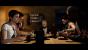 Beyond: Two Souls im Test: Entscheidungen treffen Spieler in solchen interaktiven Szenen.