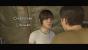Beyond: Two Souls im Test: Romantik und Emotionen sind ein Teil von Cages Narration.