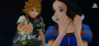 Kingdom Hearts HD 2.5 Remix im Test. (6)