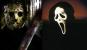 Die zwei bekanntesten Figuren aus Wes Cravens Filmen: Jason (Freddy vs. Jason) und Ghostface (Scream).