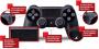 Der Dualshock 4 Controller im Detail-Überblick: Welche Komponente ist wofür zuständig?