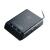 Der externe Bluetooth-Sender des PX4 stellt sicher, dass man unabhängig von der Playstation 4 ist.