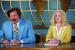 Anchorman 2: Die Legende kehrt zurück in der Kinokritik. (22)